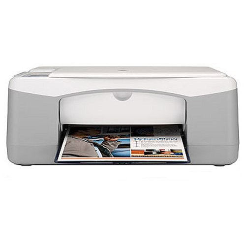HP D7160 Color Printer