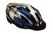 Raleigh Missile Ii Cycle Helmet