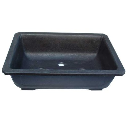37cm Mica Bonsai Training Pot - REB12