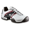 Wilson Mens Trance All Court Tennis Shoes
