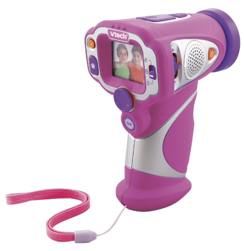 Kidizoom Vid&eacute;ocam