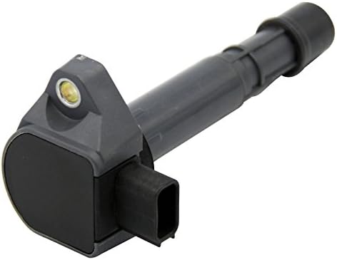 Ignition Coils on Plug Pack For Honda Odyssey Accord Acura RL TL CL UF242