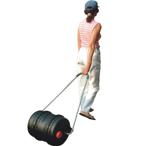 Waste Porter - 30 Litre Caravan Waste Water Carrier