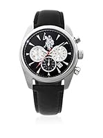 US Polo Association Reloj con movimiento cuarzo japonés Man Dunkan  43 mm