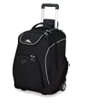 High Sierra WBP54066-0 21x14x9-Inch P...