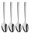 WMF Bistro Espresso Spoon, Set of 4
