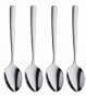 WMF Manaos / Bistro Espresso Spoon, Set of 4