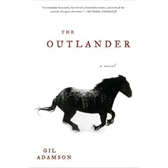 The Outlander