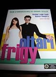 My first wedding (2006) / Oltari Frigy