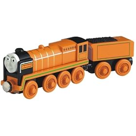 Wooden Thomas & Friends: Murdoch