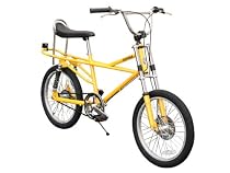 サウスベイ SOUTHBAY バハ BAJA MODEL SS ディスクブレーキ採用