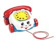 Fisher-Price Toddlerz Chatter Telephone