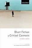 Short fiction & critical contexts
