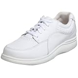 Hush Puppies Ladies Power Walker Lace Up by Hush Puppies