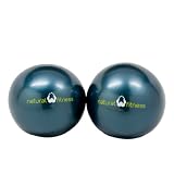 Natural Fitness Pair Soft Weighted Balls Pair 6Pounds 41wcuD0cVkL. SL160 Natural Fitness Pair Soft Weighted Balls Pair 6Pounds