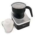 Capresso froth PRO �ӂ�ӂ�~���N�t���[�T�[�i�S�����~���N�A���Ċ�j�@���s�A���i