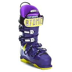 Atomic The Volt Ski Boots 2011