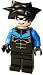 Nightwing - LEGO Batman 2" Figure