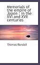 Memorials of the Empire of Japon: In the XVI and XVII Centuries (Cambridge Library Collection - Travel and Exploration)