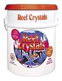 (Price/1)160 Gallon Reef Crystals Sea Salt (pail)