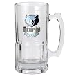 Memphis Grizzlies NBA 1 Liter Macho Mug - Primary Logo