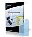 Vikuiti Displayschutzfolie DQC160 passgenau f�r Siemens Gigaset SL78H (Kristallklar, hartbeschichtet, schmutzabweisend, sehr einfache Montage)