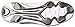 adidas Performance Women's PowerAlley 3 W Softball Cleat