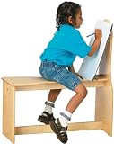 Jonti-Craft 0300JC Standard Art Horse