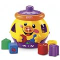 Fisher-Price Laugh & Learn Cookie Shape Surprise