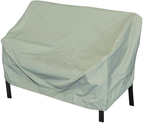 Treasure Gardens Loveseat cover 50"Lx29"dx26"H CP122