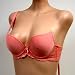 Venus $65 Peach Lace Convertible Push Up Bra #0166 36A