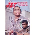 Jet Magazine Nov. 4, 1976 Khalilah Ali: Without Muhammad Ali by various
