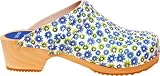 Cape Clogs Twin Flower