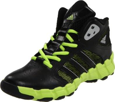 Adidas Speedbreak K Basketball Sneaker
