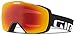 Giro Contact Snow Goggle 2017 - Men's