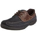 Hush Puppies Men's Charlestown Boat Shoe