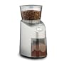 Infinity Conical Burr Grinder in Stainless Steel