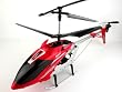 Syma S031G Jumbo Sized Gyro 3.5 Ch Metal Coaxial RC Helicopter