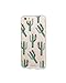 Sonix Cactus iPhone 6 / 6s Case, Clear/Cactus, iPhone 6/6S