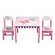 Butterfly Table and Chairs