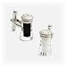 Salt and Pepper Shaker Cufflinks