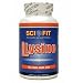 Scifit L-Lysine Capsules, 500 mg, 100-Count Bottle (Pack of 3)