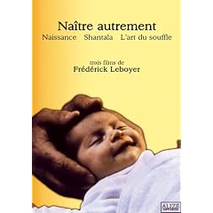 Na�tre Autrement - DVD