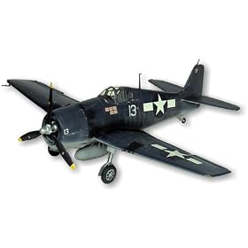 Grumman F6F3 Hellcat from Toy RC Airplanes
