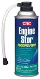 CRC 06072 16oz Fuel Injection Engine-Store Aerosol Spray