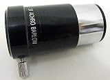 Pro Quality Achromatic 2 x Barlow Lens