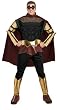 Plus Size Ozymandias Costume - Adult Full