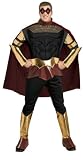 Plus Size Ozymandias Costume - Adult Full