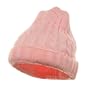 Twister Ski Beanie-Pink W16S22E
