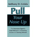 Pull Your Nose Up: The Insurance Agent's Flight Manual for Correcting Course and Gaining Altitude'